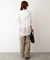 HUMS｜シャツ [[C-5161]][C]
