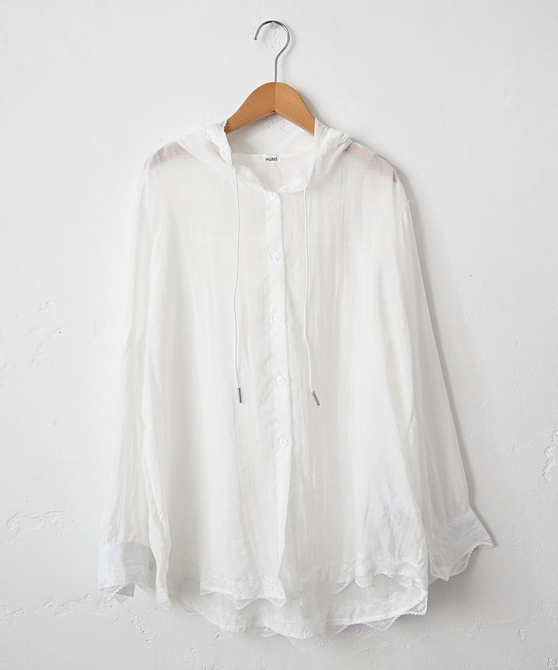 HUMS｜シャツ [[C-5161]][C]