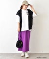 IN THE MARKET｜ナイロンベスト [[C-2599]][C]