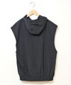 IN THE MARKET｜ナイロンベスト [[C-2599]][C]