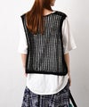 IN THE MARKET｜メッシュベスト [[C-2604]][C]