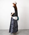 IN THE MARKET｜メッシュベスト [[C-2604]][C]
