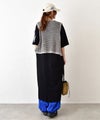 IN THE MARKET｜メッシュベスト [[C-2604]][C]