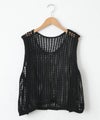 IN THE MARKET｜メッシュベスト [[C-2604]][C]