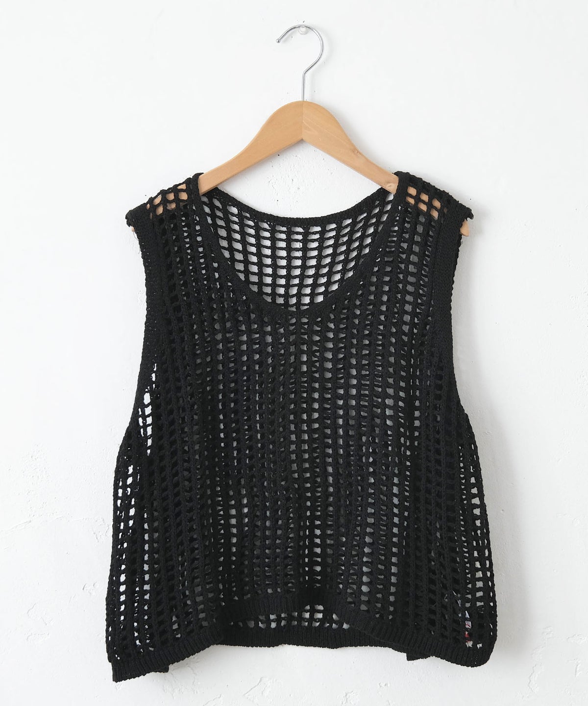 IN THE MARKET｜メッシュベスト [[C-2604]][C]
