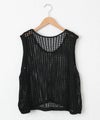 IN THE MARKET｜メッシュベスト [[C-2604]][C]