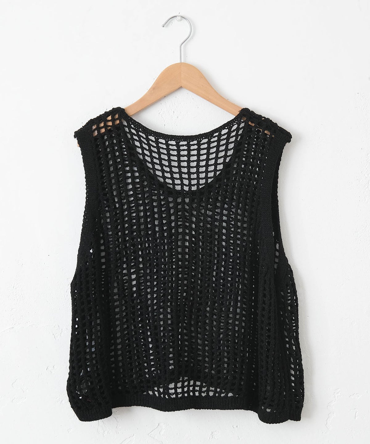 IN THE MARKET｜メッシュベスト [[C-2604]][C]