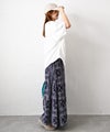 IN THE MARKET｜ロゴプリントTee [[C-2603]][C]