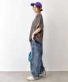 IN THE MARKET｜ロゴプリントTee [[C-2603]][C]