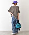 IN THE MARKET｜ロゴプリントTee [[C-2603]][C]