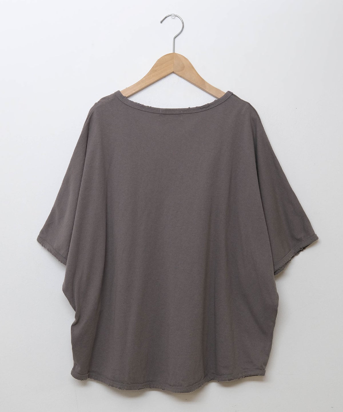 IN THE MARKET｜ロゴプリントTee [[C-2603]][C]