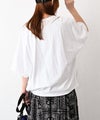 IN THE MARKET｜LEMONADEロゴTee [[C-2602]][C]
