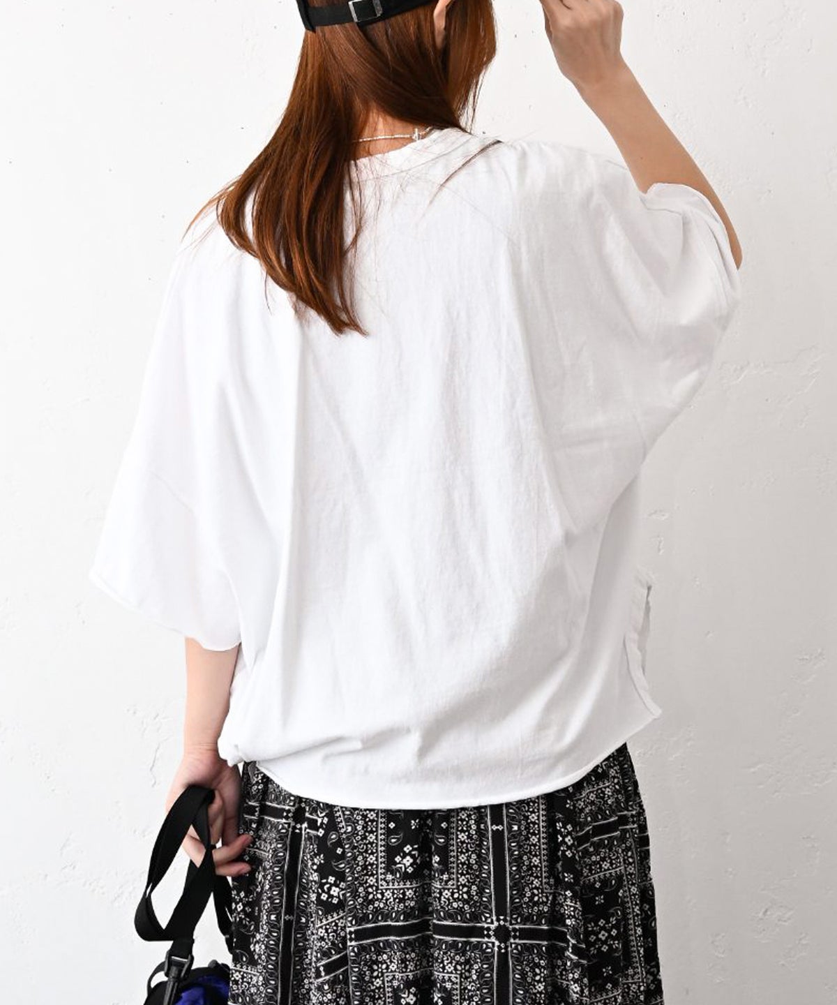 IN THE MARKET｜LEMONADEロゴTee [[C-2602]][C]