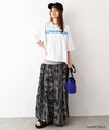 IN THE MARKET｜LEMONADEロゴTee [[C-2602]][C]