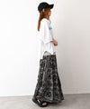 IN THE MARKET｜LEMONADEロゴTee [[C-2602]][C]