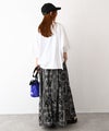 IN THE MARKET｜LEMONADEロゴTee [[C-2602]][C]