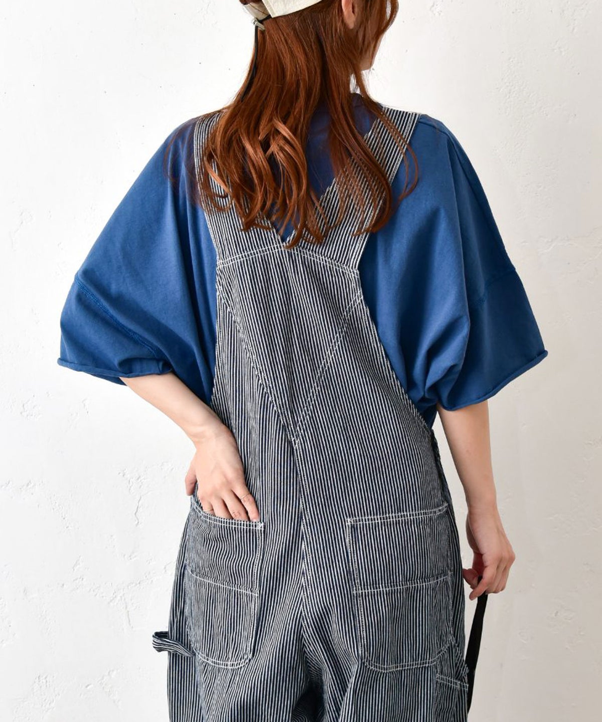 IN THE MARKET｜LEMONADEロゴTee [[C-2602]][C]