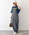 IN THE MARKET｜LEMONADEロゴTee [[C-2602]][C]