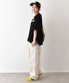 IN THE MARKET｜LEMONADEロゴTee [[C-2602]][C]