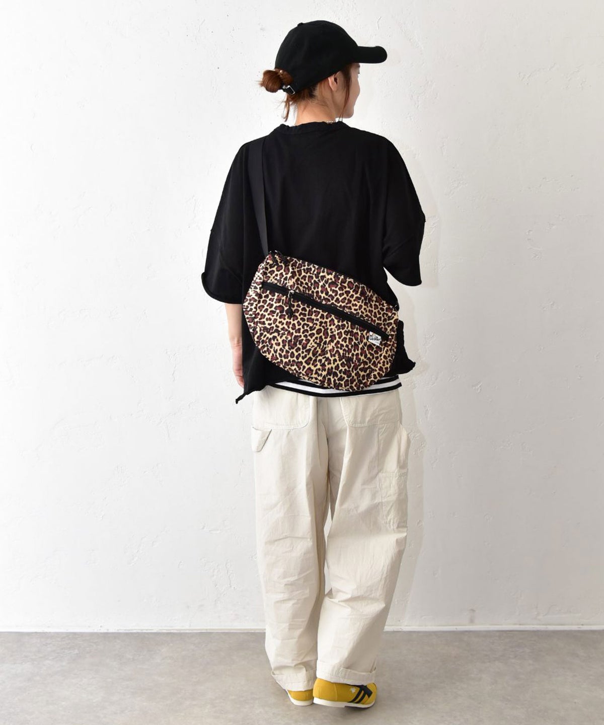 IN THE MARKET｜LEMONADEロゴTee [[C-2602]][C]