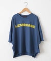 IN THE MARKET｜LEMONADEロゴTee [[C-2602]][C]