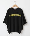 IN THE MARKET｜LEMONADEロゴTee [[C-2602]][C]
