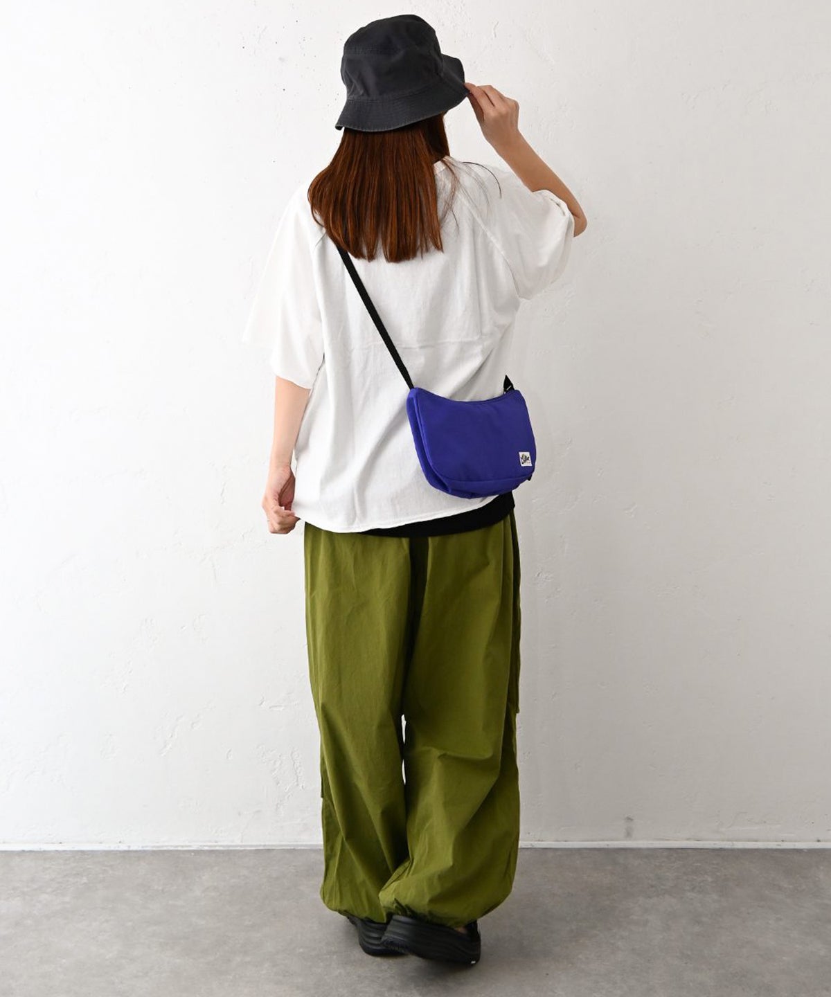 IN THE MARKET｜プリントTシャツ [[C-2605]][C]