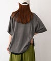 IN THE MARKET｜プリントTシャツ [[C-2605]][C]