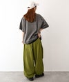 IN THE MARKET｜プリントTシャツ [[C-2605]][C]