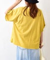 IN THE MARKET｜プリントTシャツ [[C-2605]][C]
