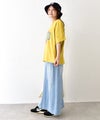 IN THE MARKET｜プリントTシャツ [[C-2605]][C]