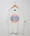  IN THE MARKET｜プリントTシャツ [[C-2605]][C]