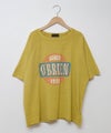  IN THE MARKET｜プリントTシャツ [[C-2605]][C]