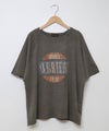  IN THE MARKET｜プリントTシャツ [[C-2605]][C]