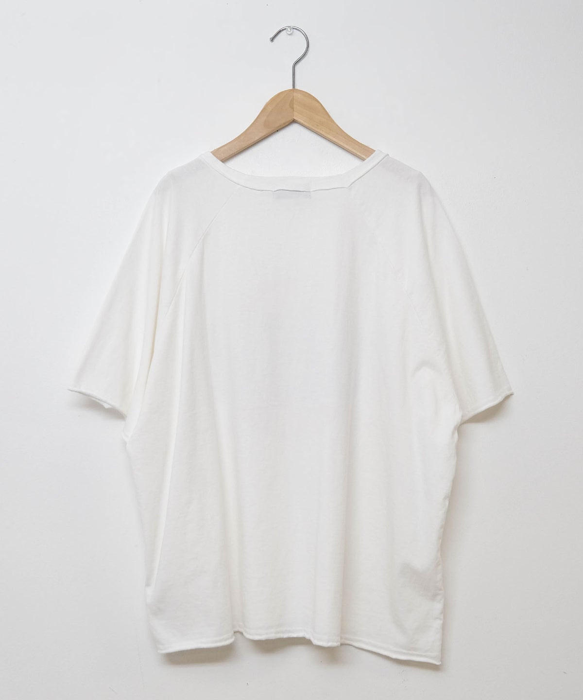  IN THE MARKET｜プリントTシャツ [[C-2605]][C]