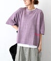  IN THE MARKET｜ワンポイントロゴTee [[C-2620]][C]
