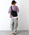  IN THE MARKET｜ワンポイントロゴTee [[C-2620]][C]