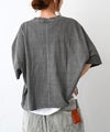  IN THE MARKET｜ワンポイントロゴTee [[C-2620]][C]