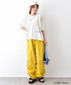  IN THE MARKET｜ワンポイントロゴTee [[C-2620]][C]