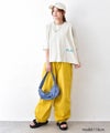  IN THE MARKET｜ワンポイントロゴTee [[C-2620]][C]