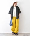  IN THE MARKET｜ワンポイントロゴTee [[C-2620]][C]