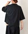 her.｜カレッジロゴTee [[MA-532001]][C]