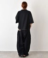 her.｜カレッジロゴTee [[MA-532001]][C]