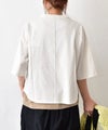 her.｜カレッジロゴTee [[MA-532001]][C]