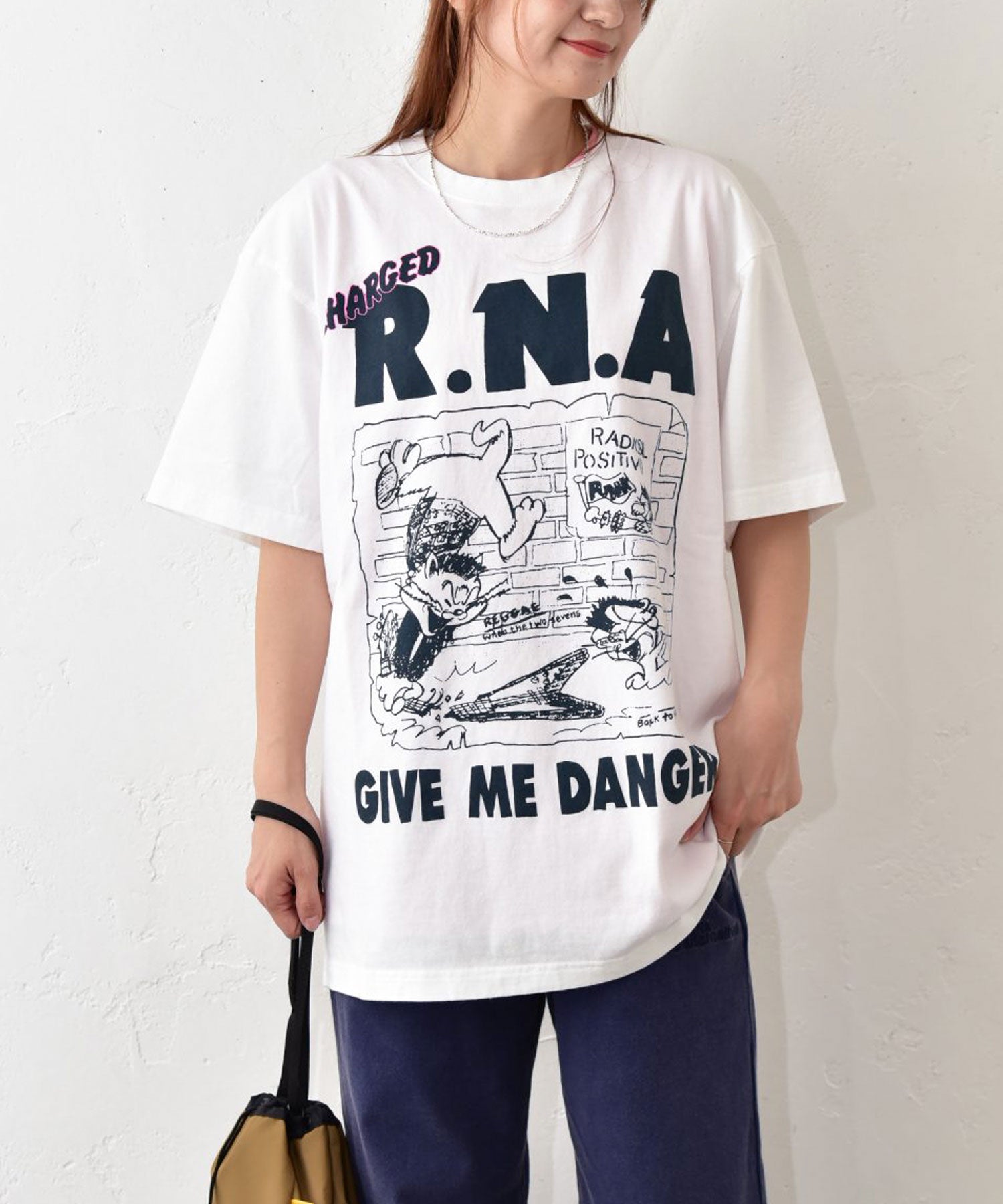 Tシャツ RNA |ma28 ONLINE STORE 公式オンラインストア