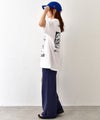  RNA｜キャットギタープリントT [[M2727]][C]