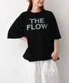 Our.｜前後ロゴ入りTシャツ [[C-9067]][C]