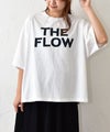 Our.｜前後ロゴ入りTシャツ [[C-9067]][C]