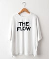 Our.｜前後ロゴ入りTシャツ [[C-9067]][C]