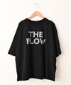 Our.｜前後ロゴ入りTシャツ [[C-9067]][C]